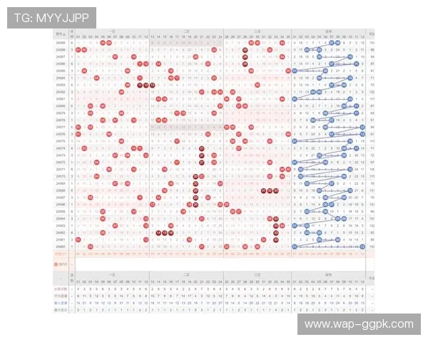 广东十分彩中奖概率分析，科学投注提高中奖几率的方法